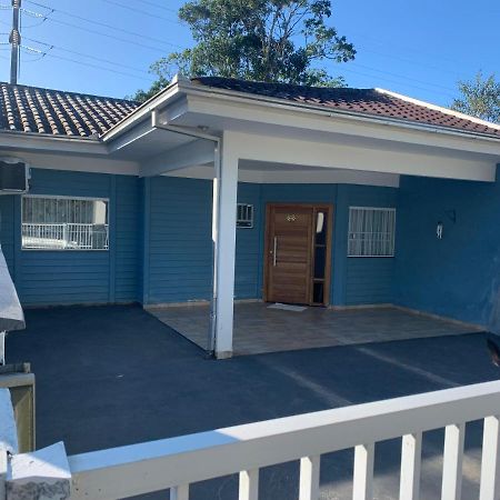 Casa Para Familia Com Piscina 500 Metros Da Praia Villa Itapoa  Exteriör bild
