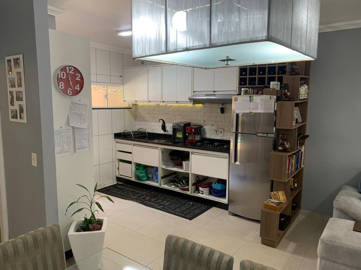 Casa Para Familia Com Piscina 500 Metros Da Praia Villa Itapoa  Exteriör bild