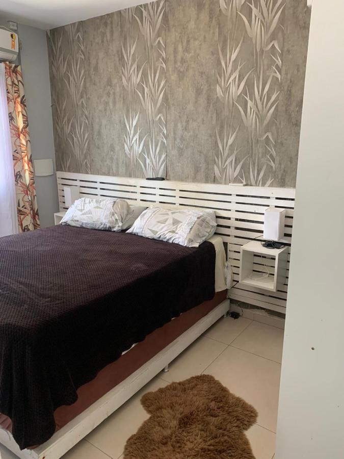Casa Para Familia Com Piscina 500 Metros Da Praia Villa Itapoa  Exteriör bild