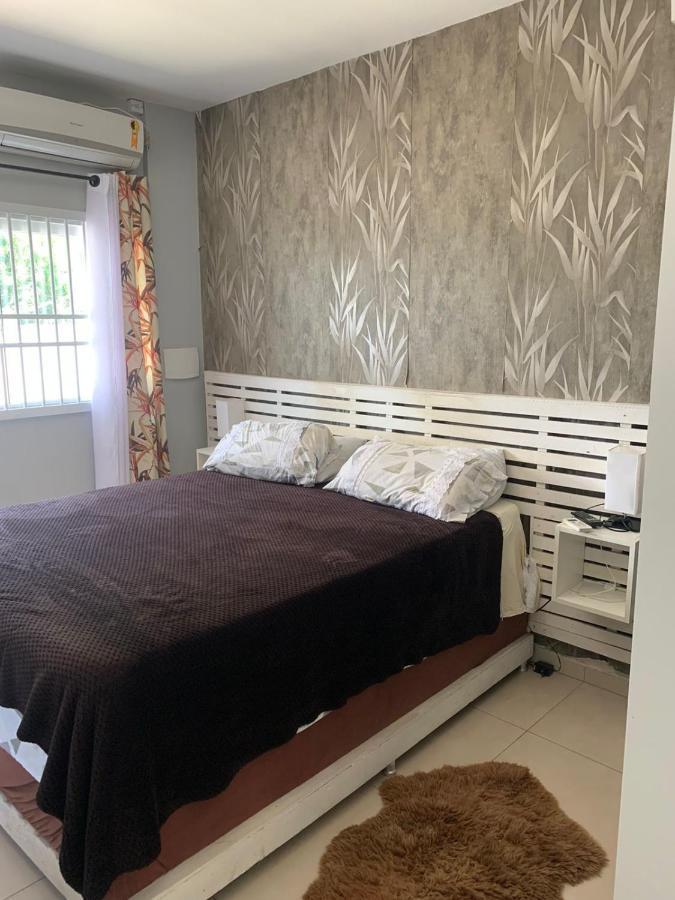 Casa Para Familia Com Piscina 500 Metros Da Praia Villa Itapoa  Exteriör bild