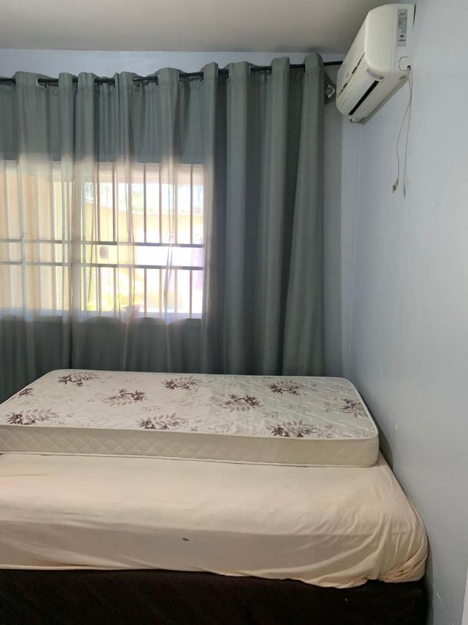 Casa Para Familia Com Piscina 500 Metros Da Praia Villa Itapoa  Exteriör bild